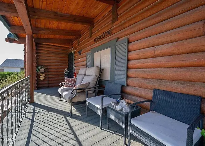 Kingman Cabin Kingman