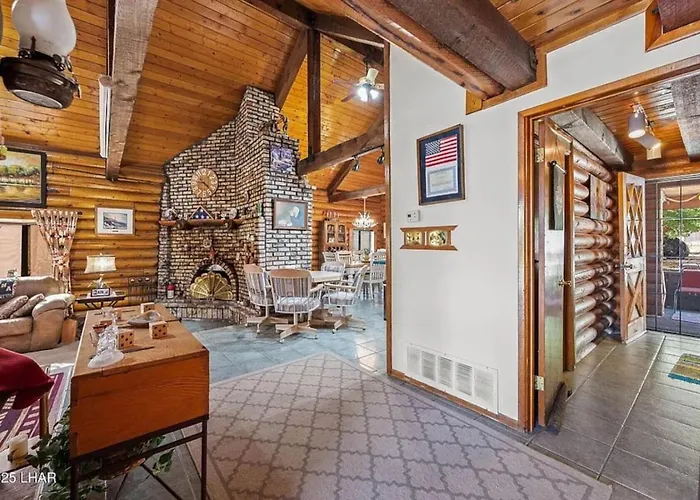 Holiday home Kingman Cabin