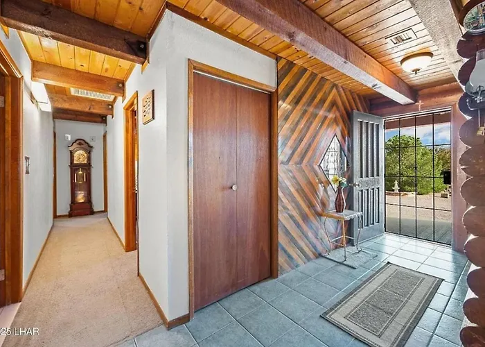 Holiday home Kingman Cabin *