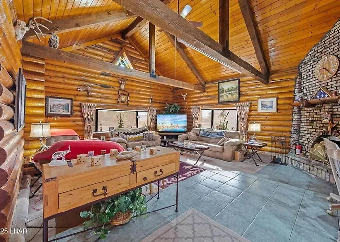 Kingman Cabin Holiday home *