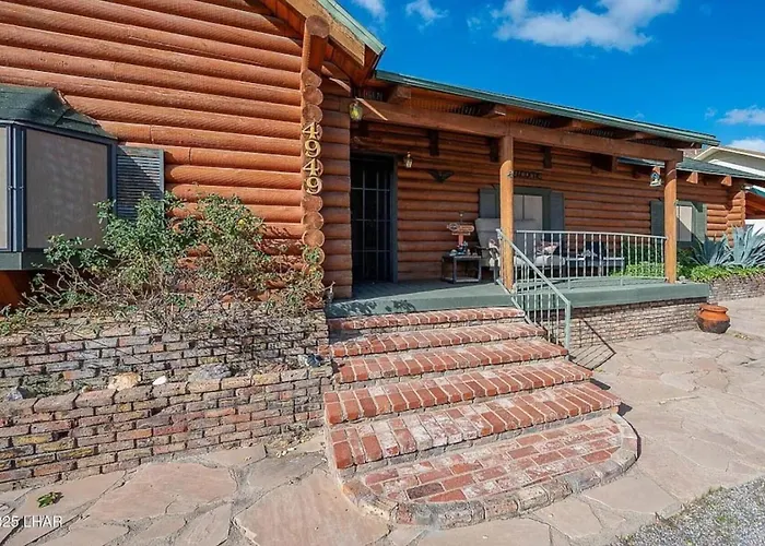Kingman Cabin Holiday home Kingman