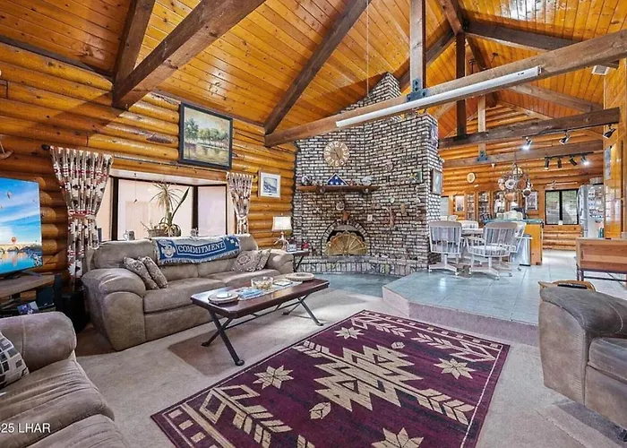Kingman Cabin Holiday home