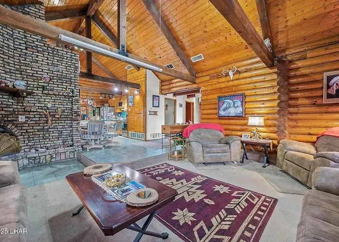 Kingman Cabin Kingman