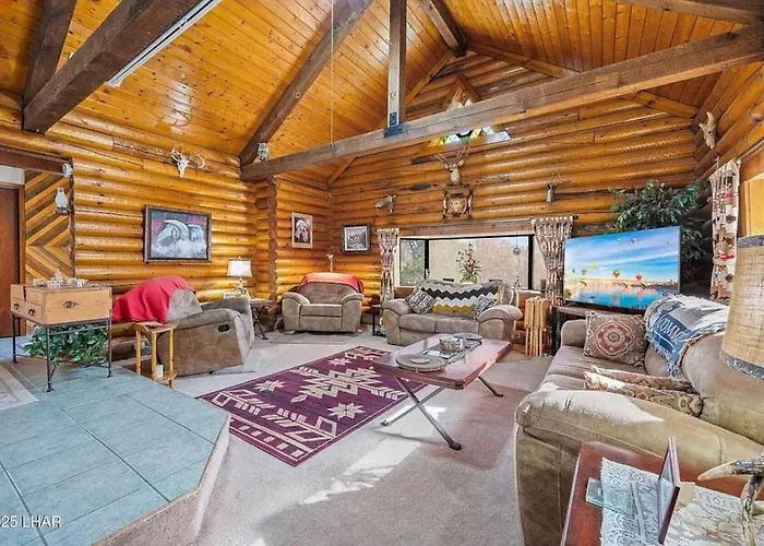 Holiday home Kingman Cabin *