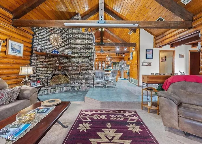 Holiday home Kingman Cabin Kingman