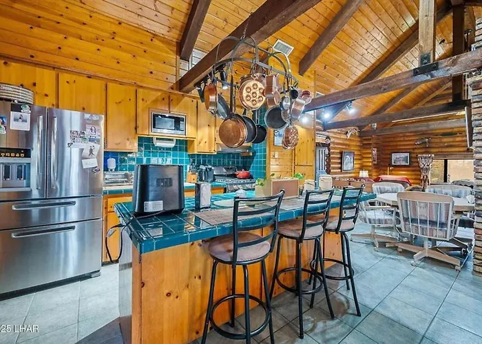 Holiday home Kingman Cabin