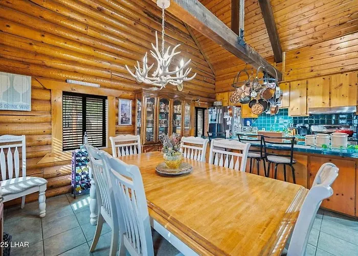 Kingman Cabin Holiday home