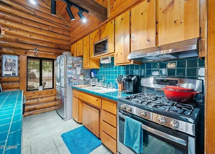 Holiday home Kingman Cabin Kingman