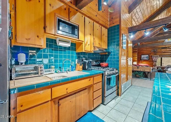 Kingman Cabin * Kingman