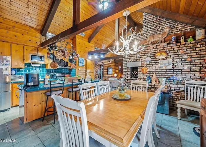 Holiday home Kingman Cabin Kingman