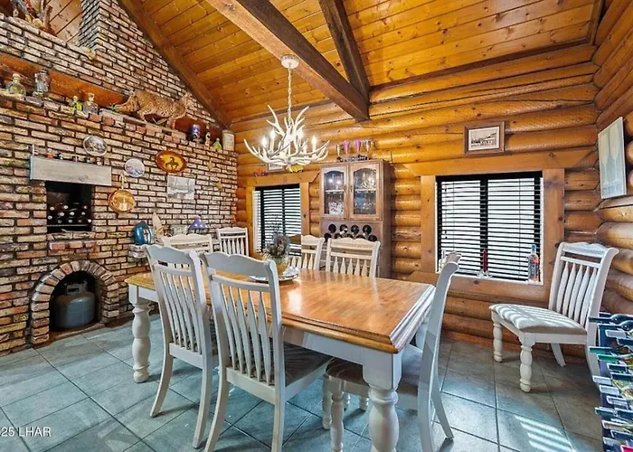 Holiday home Kingman Cabin