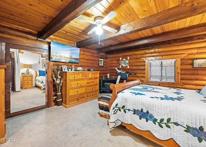 Kingman Cabin Kingman