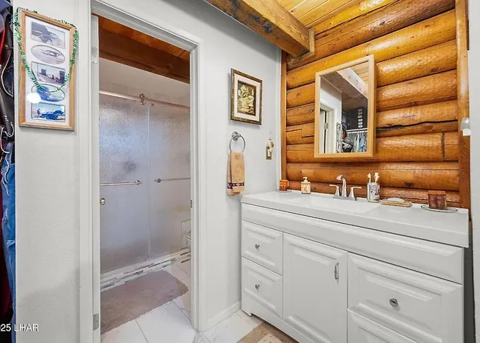 Kingman Cabin * Kingman
