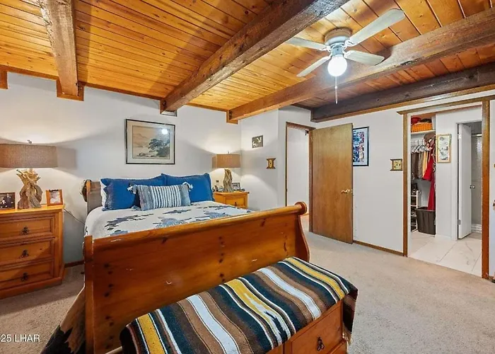 Kingman Cabin Kingman