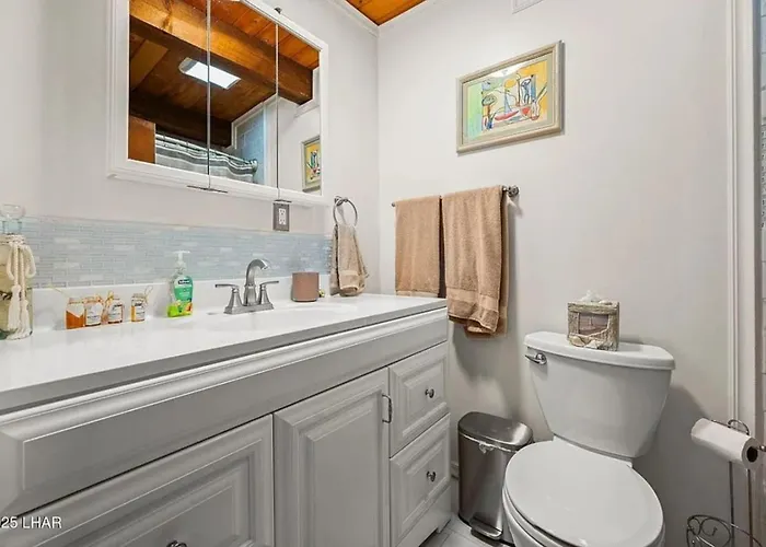 Kingman Cabin Holiday home