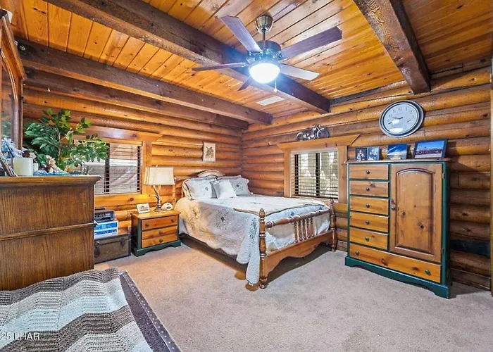 Kingman Cabin Holiday home *