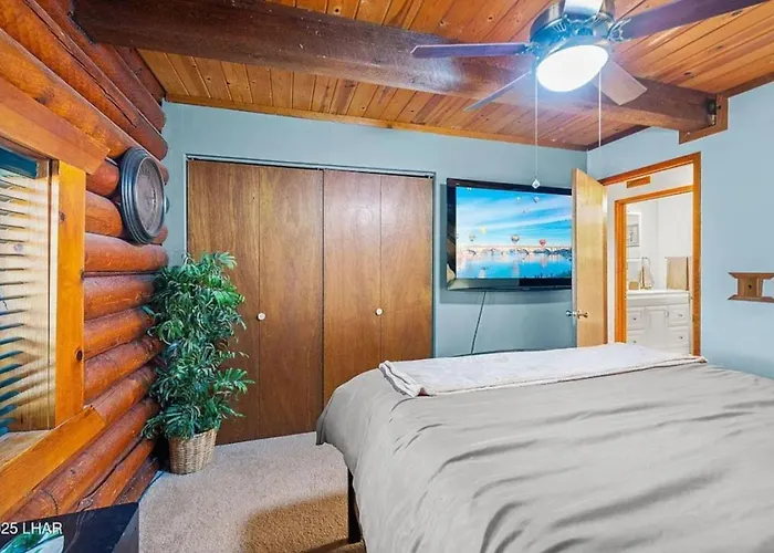 Holiday home Kingman Cabin *